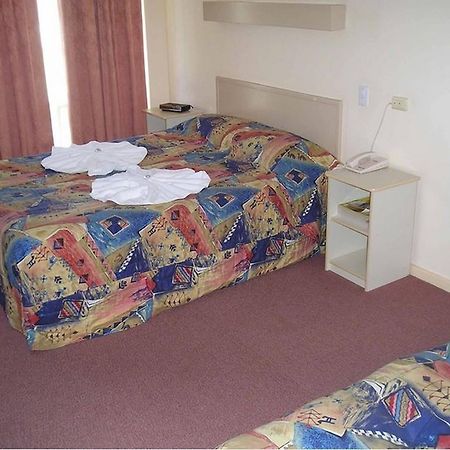 Goolwa Riverport Motel Exterior photo
